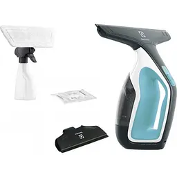Пилосос-склоочисник Electrolux WS71-4AS акумуляторний (900277322) - мініатюра 2