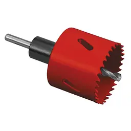 Пила кільцева Yato Bi-metal HSS M3, 51 мм (YT-3324) - мініатюра 2