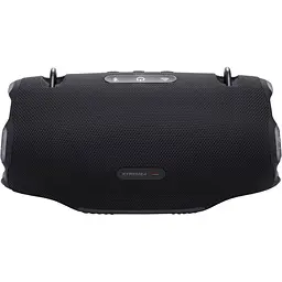 Портативна акустика JBL Xtreme 4 Black (JBLXTREME4BLKEUNA) [153137] - мініатюра 4
