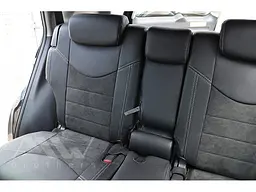 Авточохли модельні MW Brothers для Toyota RAV-4 c 2006 - мініатюра 5
