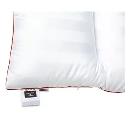Подушка MirSon ортопедична DeLuxe 50x70 см (2200000008695) - мініатюра 3