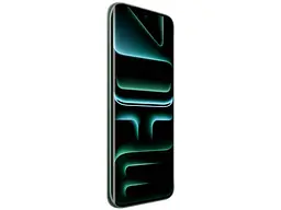 Смартфон Infinix Note Edge 8/256GB Silk Green - мініатюра 2