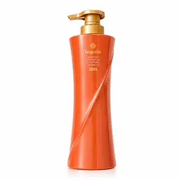 Шампунь для волосся Bogenia BG460 2-in-1 Daily Care Shampoo & Conditioner, 500 мл