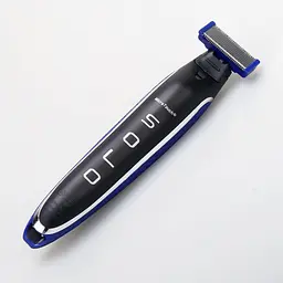 Чоловічий трифункціональний тример Kras.A Solo MTouch Trimmer - мініатюра 3
