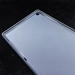 Чохол для планшета Huawei Media Pad M5 10.8 та M5 10.8 Pro CMR-W09/CMR-AL09 силіконовий - мініатюра 4