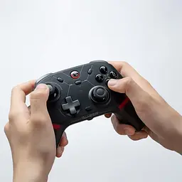 Ігровий контролер геймпад GameSir Cyclone 2 Gamepad - мініатюра 6