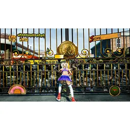 Ключ активації Microsoft Lollipop Chainsaw RePOP для Xbox Series S/X - мініатюра 2