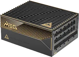 Блок живлення MSI MEG Ai1600T PCIE5 1600W 80+ Titanium - мініатюра 2