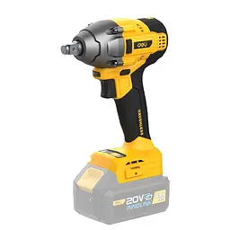 Гайковерт акумуляторний 20 В 320 Нм Deli DC230Z - мініатюра 4