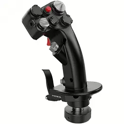 Геймпад MOZA Racing MOZA FLIGHT MH16 Flightstick (AS002_Moza)