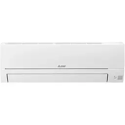 Спліт-система Mitsubishi Electric Classic MSZ-HR25VF-ER1/MUZ-HR25VF-ER1 [129674] - мініатюра 2