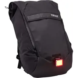 Рюкзак Thule Paramount Commuter Backpack 20L Black (TH 3205232) - мініатюра 10