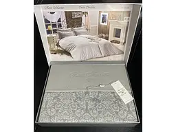 Комплект постільної білизни Сімейний Maison D'or pbe0048871 - мініатюра 3