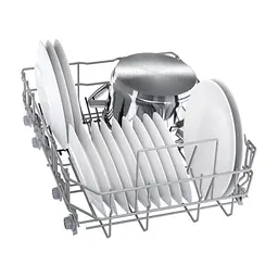 Посудомийна машина Bosch SPV4HMX14Q - мініатюра 7