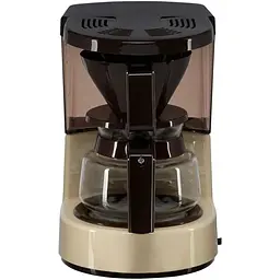 Крапельна кавоварка Melitta Aromaboy brown 1015-03 - мініатюра 3