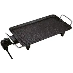 Електрогриль Ardesto GHP-1BL