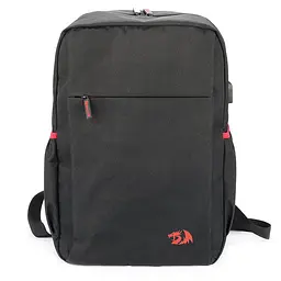 Рюкзак для ноутбука 15.6" Redragon Heracles GB-82 поліестер