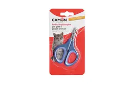 Кусачки Camon для кігтів для котів та дрібних собак