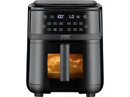 Мультипіч (аерофритюрниця) Caso AirFry & Steam 700