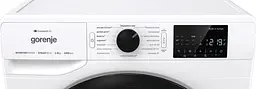 Пральна машина Gorenje WPNEI82SBSWIFI/UA - мініатюра 5