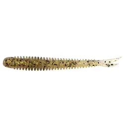 Силікон Keitech Live Impact 3" (12 шт/уп) к:321 gold shad