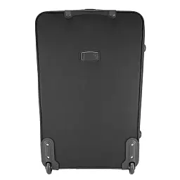 Валіза Semi Line 24" M Graphite (T5658-2) - мініатюра 5
