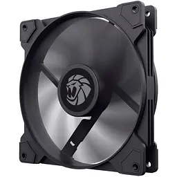 Вентилятор GameMax Aura 140мм (GMX-14WFBK-PWM)
