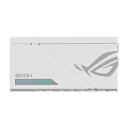 Блок живлення ASUS 850W ROG LOKI 850P SFX-L GAMING 850W Platinum White Edition (90YE00N2-B0NA00) - мініатюра 4