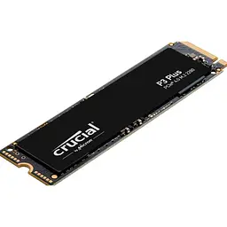 SSD накопичувач Crucial P3 Plus 500GB [CT500P3PSSD8] [111492] - мініатюра 2