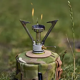 Газовий пальник BRS-1 - мініатюра 8