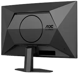 Монітор AOC 27" C27G4ZXE Black teh0022220 - мініатюра 6