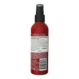Спрей для волосся TRESemme Keratin Smooth термозахист та розгладження 200 мл - мініатюра 3