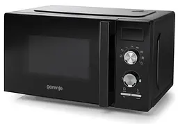 Мікрохвильова піч MO 20 A3BH Gorenje teh0022535 - мініатюра 2