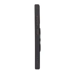 Чохол ArmorStandart Unit Stand2 для Samsung S25 5G / S24 5G Black - мініатюра 3