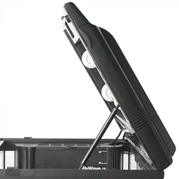 Акваріум Ferplast CAYMAN 80 PROFESSIONAL - 120 L 81.5 x 36 x h 52.5 cm - мініатюра 7