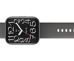 Смарт-годинник Amazfit Bip 5 Unity Charcoal W2324AP2N вугільний - мініатюра 6