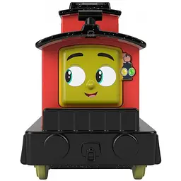 Паровозик Thomas & Friends Зміна кольору в асортименті (HMC30) - мініатюра 6