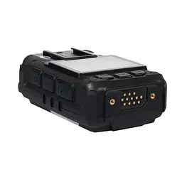 Нагрудний відеореєстратор RECODA M505B-WG 2K(4Mp) 128GB GPS WI-FI (75-00215) - мініатюра 9