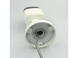 Камера відеоспостереження Hikvision DS-2CE16D0T-ITFS (2.8 мм) - мініатюра 7