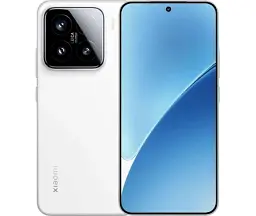 Смартфон Xiaomi 15 12/512GB Білий