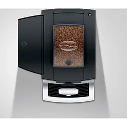 Кавомашина Jura X10 Dark Inox EA [15546] [107749] - мініатюра 7