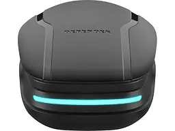 Навушники TWS Defender CyberDots 285 Black (63285) - мініатюра 2