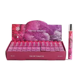 Пробник парфумів Calvin Klein Euphoria, 35 мл