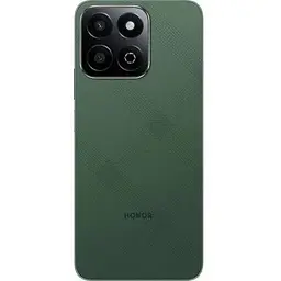 Смартфон Honor 200 Smart 8/256GB Forest Green (Global Version) без NFC - мініатюра 2