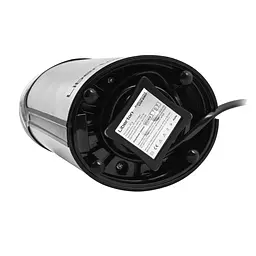 Кавомолка Liberton LCG-2307 - мініатюра 7