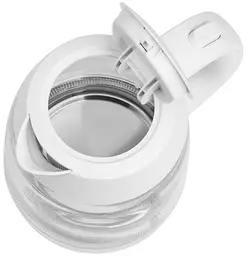 Електрочайник Sencor SWK 7300WH (6886085) - мініатюра 6