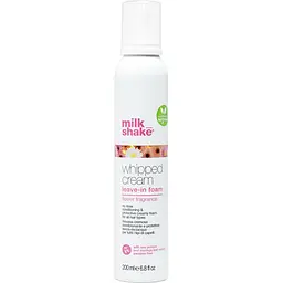 Крем-пінка Milk_Shake Flower Fragrance Leave-in для зволоження волосся 200 мл