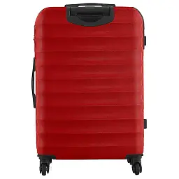 Валіза Semi Line 26" L Red (T5578-5) - мініатюра 5