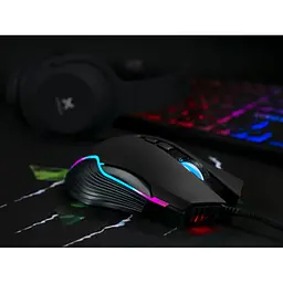 Мишка Vinga MSG-200 Black - мініатюра 6