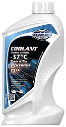 Антифриз MPM Ready to Use готовий синій -37°C 1л (86001CEV)